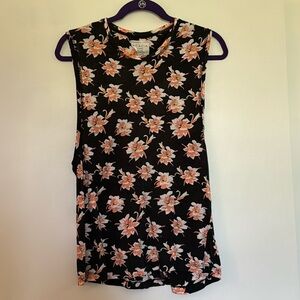 Acacia tank top